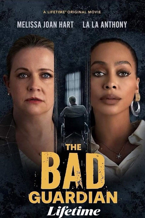 EN - The Bad Guardian (2024)