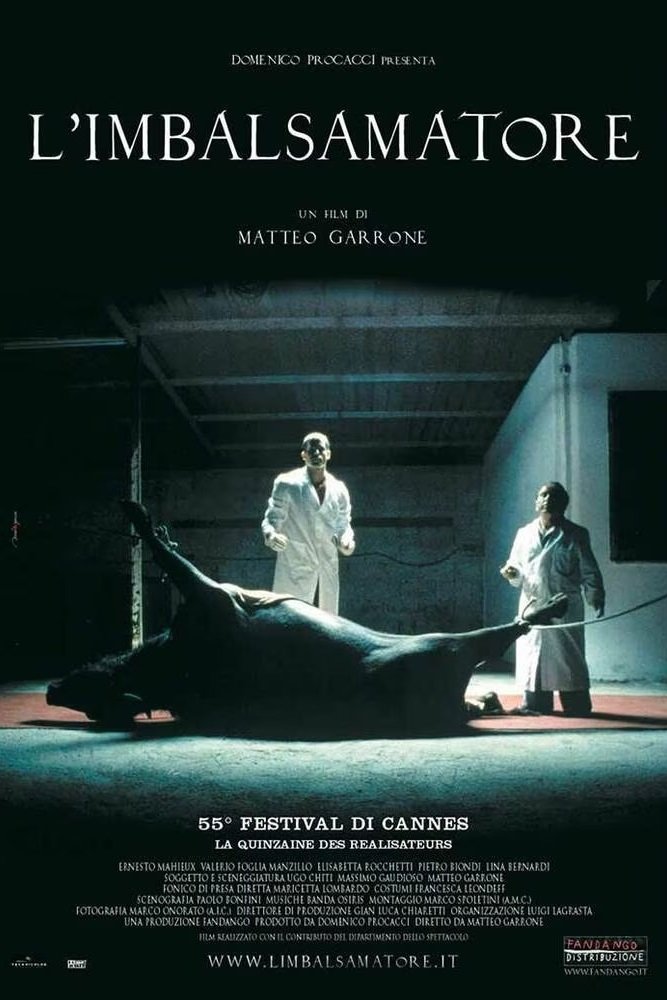 EN - The Embalmer (2002) (ITALIAN ENG-SUB)