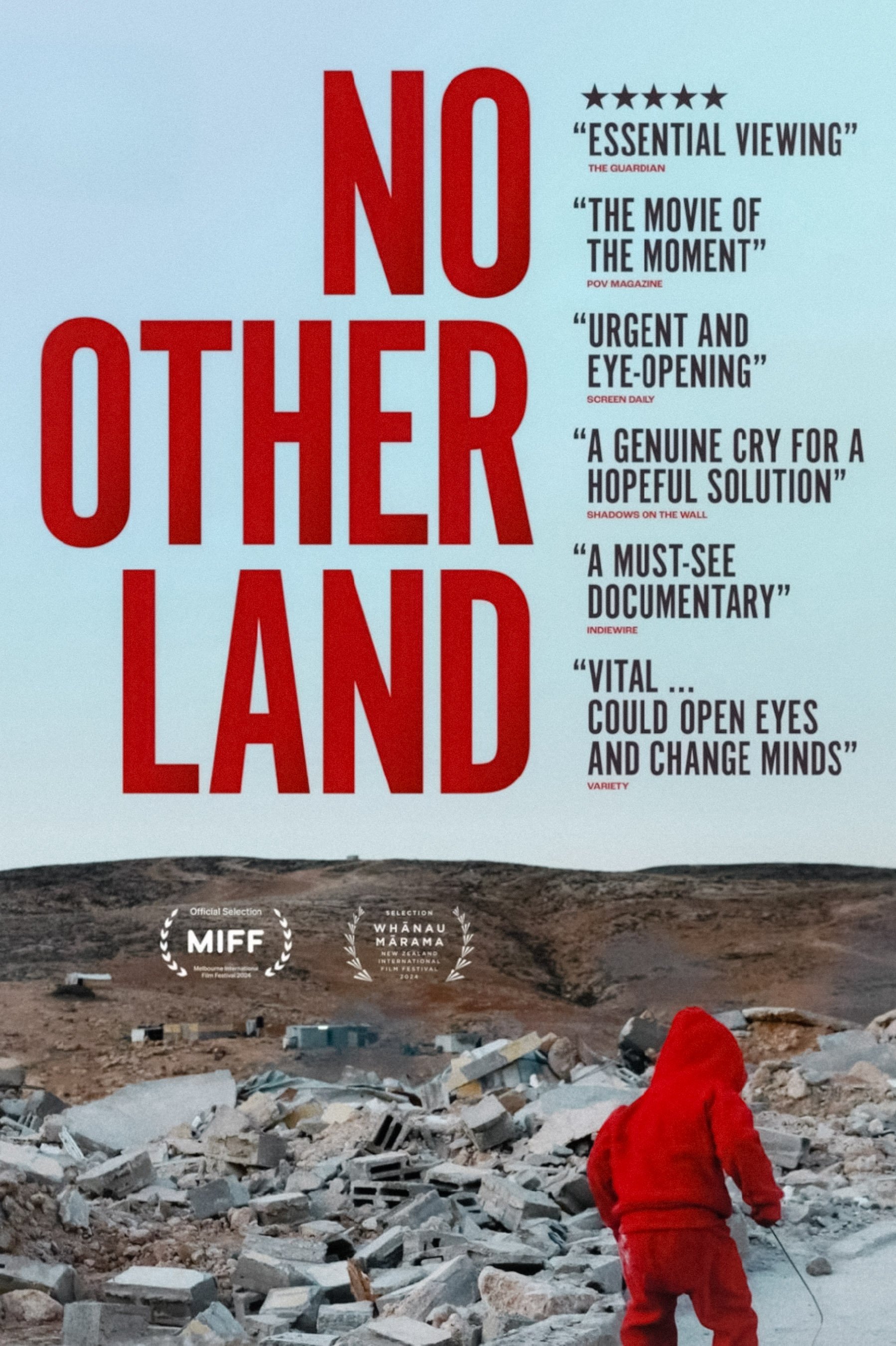 EN - No Other Land (2024) (ARABIC ENG-SUB)
