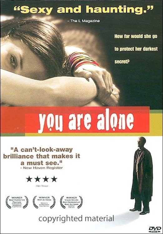 EN - You Are Alone (2005)