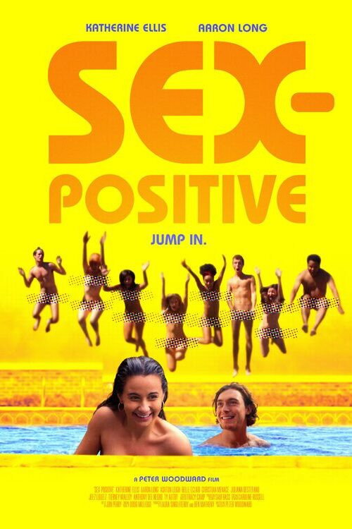 18+ - Sex-Positive (2024)