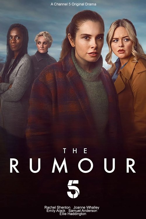 EN - The Rumour (2025) (GB)