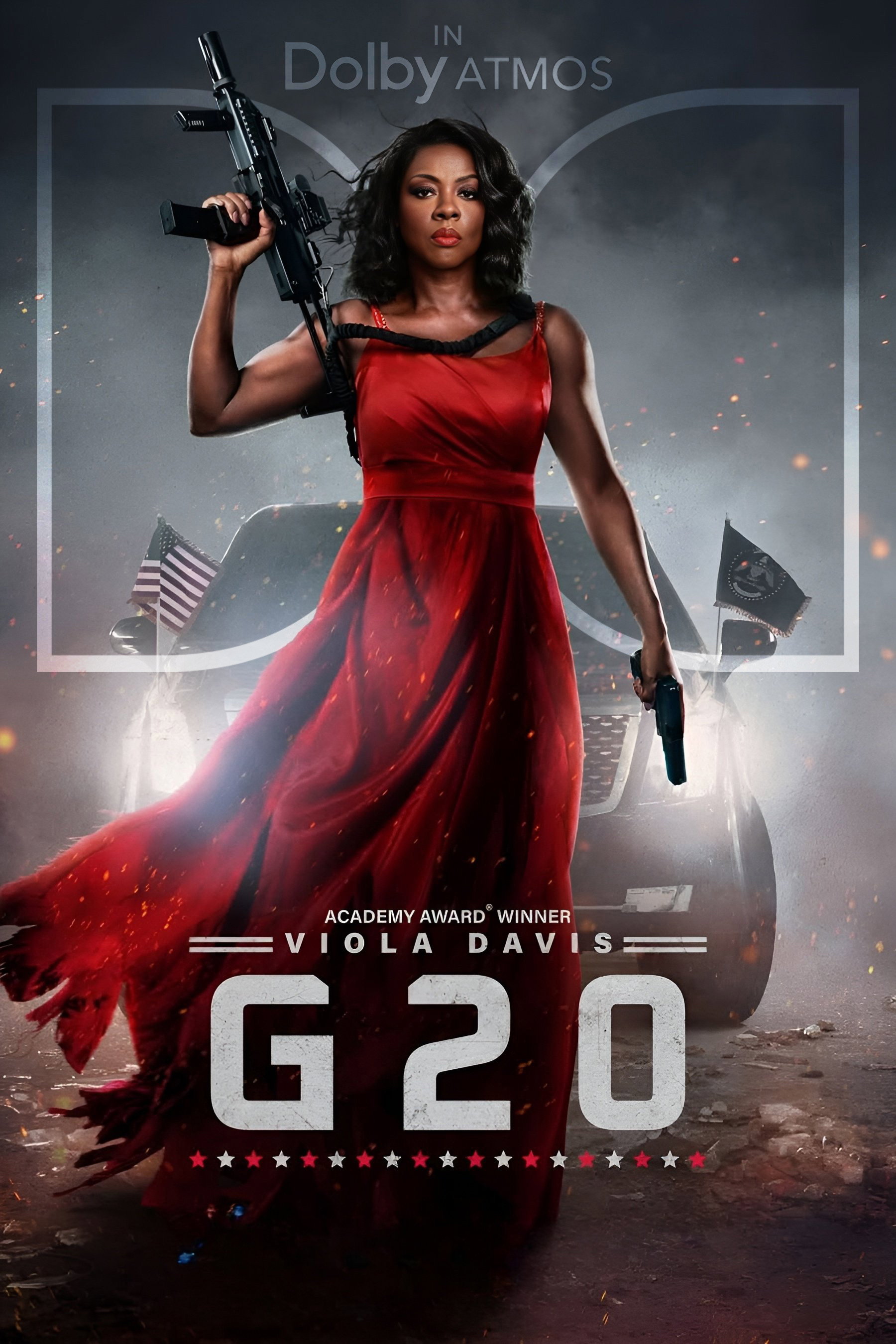 SE - G20