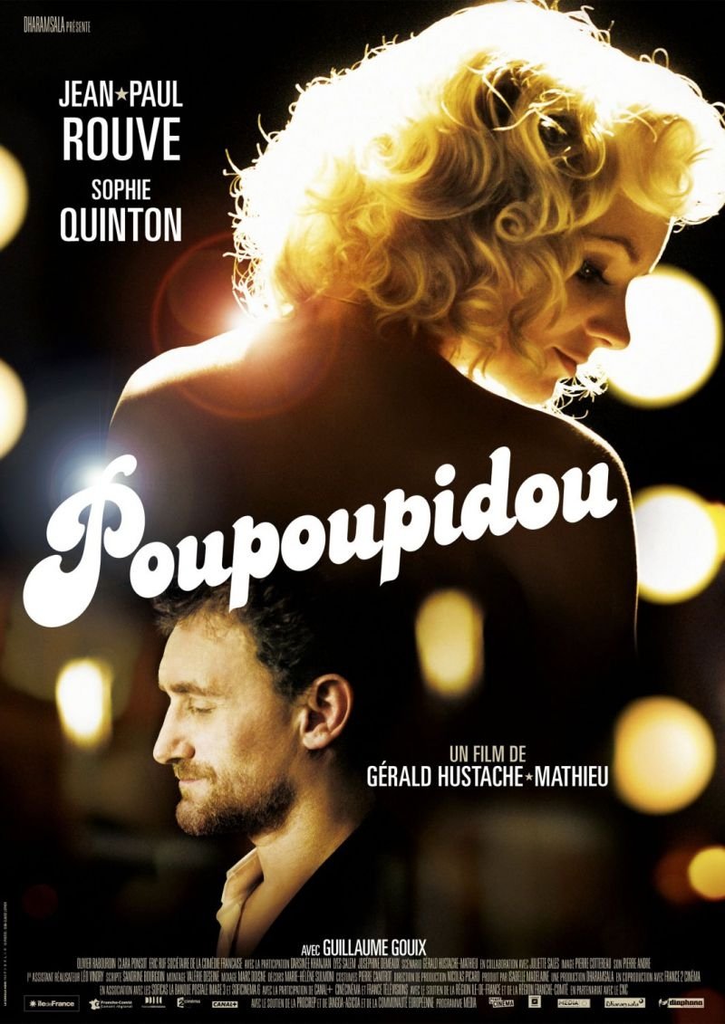 Nobody Else But You (2011) (FRENCH MULTI SUB) JEAN PAUL ROUVE