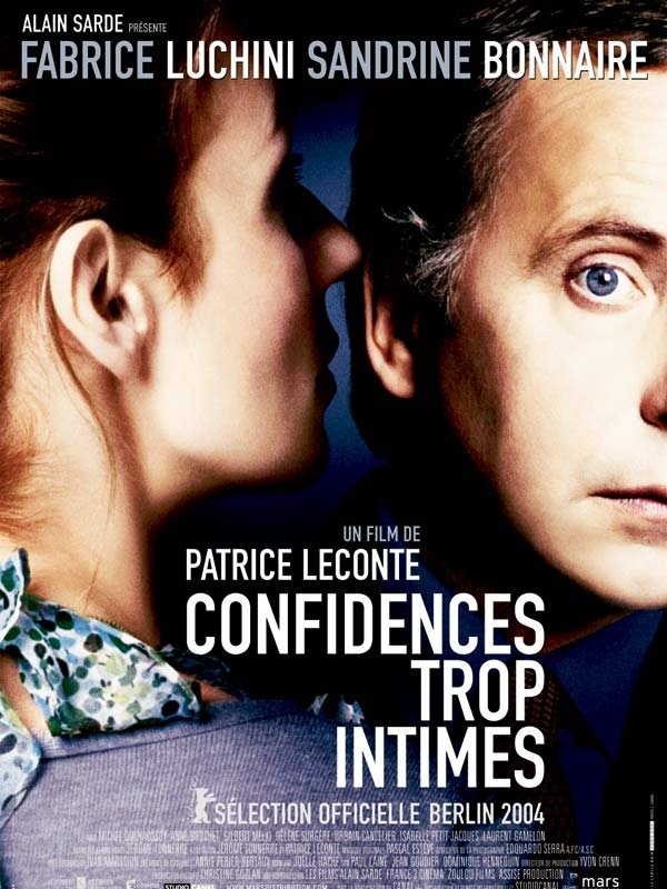 Intimate Strangers (2004) (FRENCH ENG-SUB)