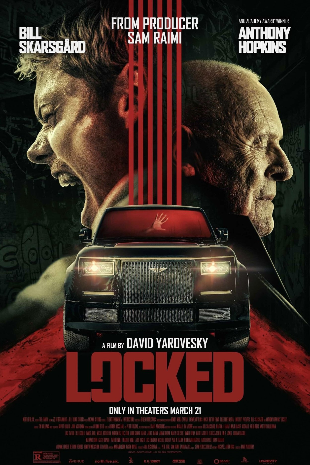 EN - Locked (2025)