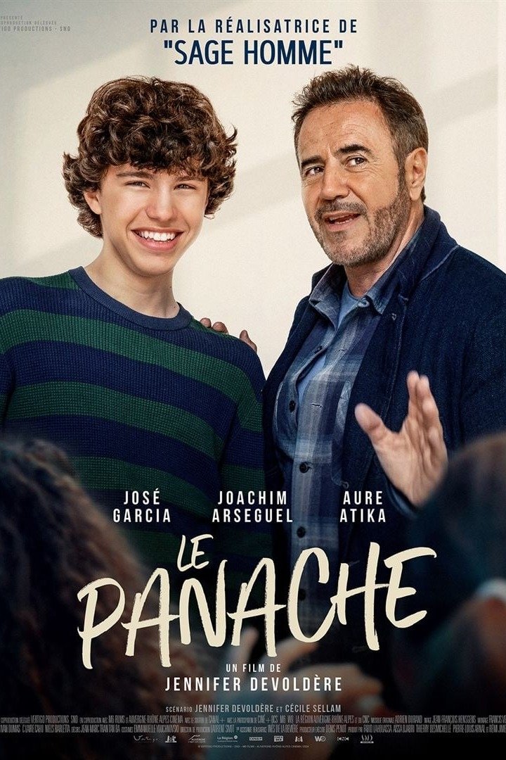 EN - Le Panache (2024) (FRENCH ENG-SUB)