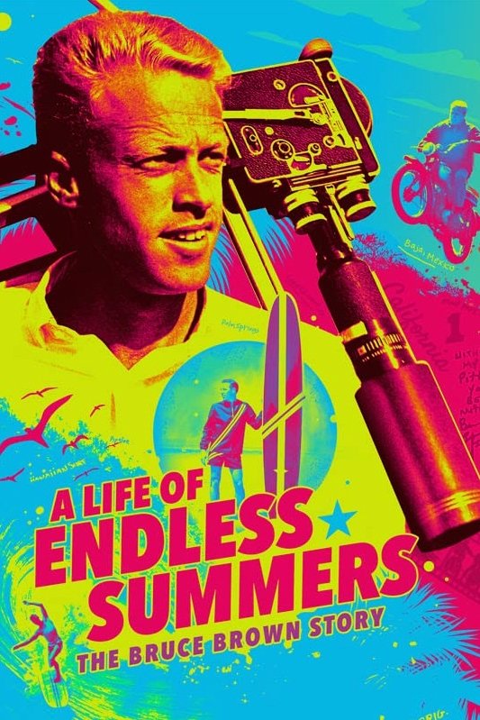 EN - A Life Of Endless Summers The Bruce Brown Story (2020) STEVE MCQUEEN