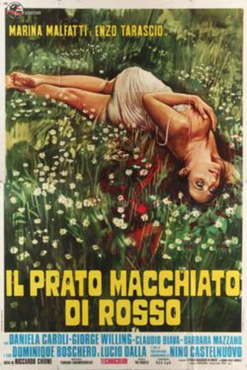 18+ - Il Prato Macchiato Di Rosso (1973) (ITALIAN ENG-SUB)