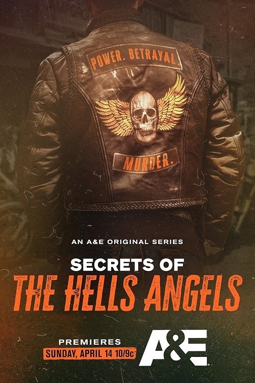 EN - Secrets Of The Hells Angels (2024) S01 E01