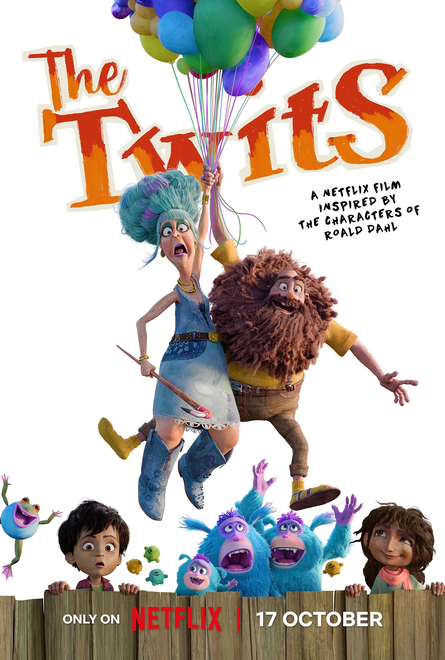 EN - The Twits (2025) (MULTI SUB)