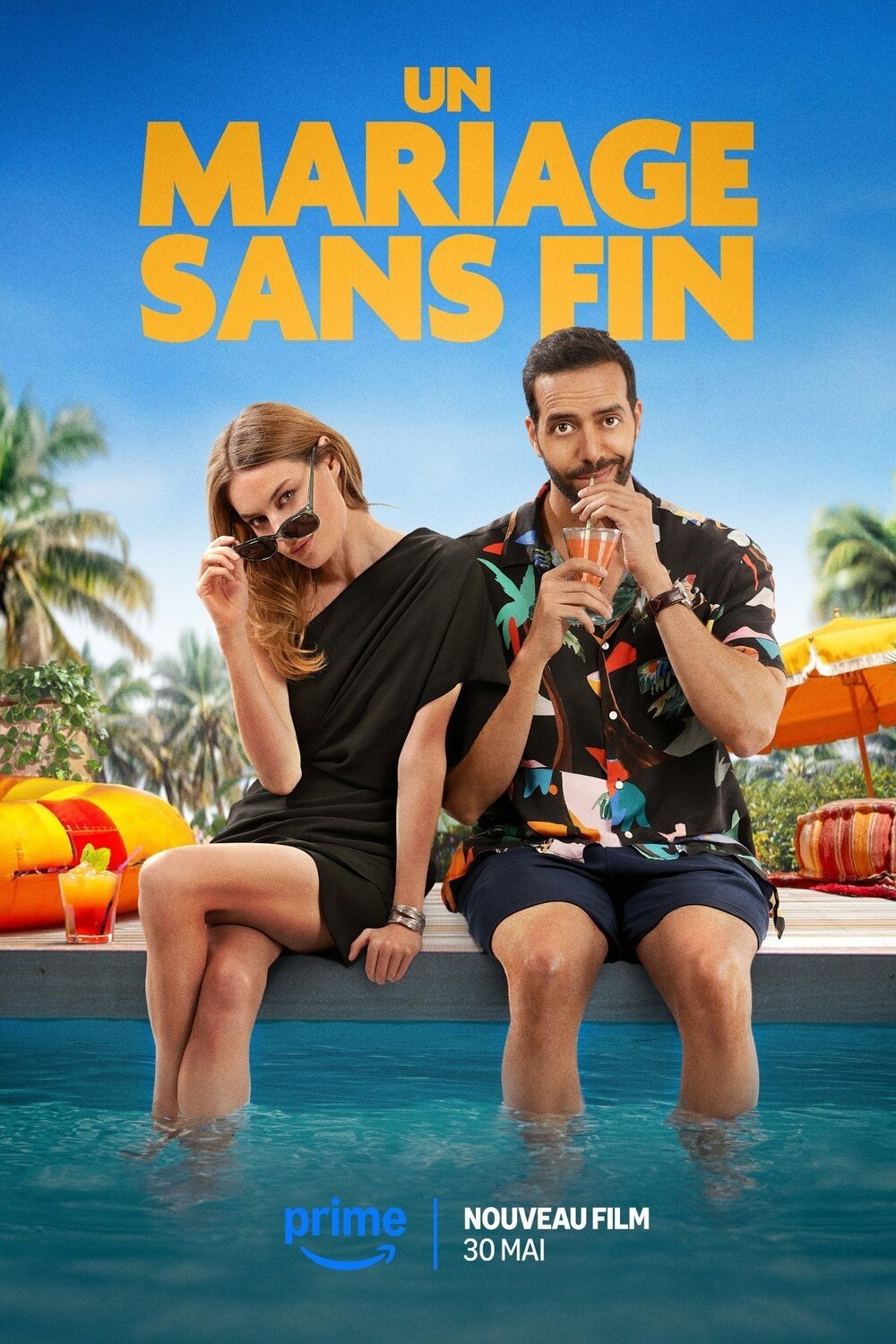 EN - Un Mariage Sans Fin (2025) (FRENCH MULTI SUB)