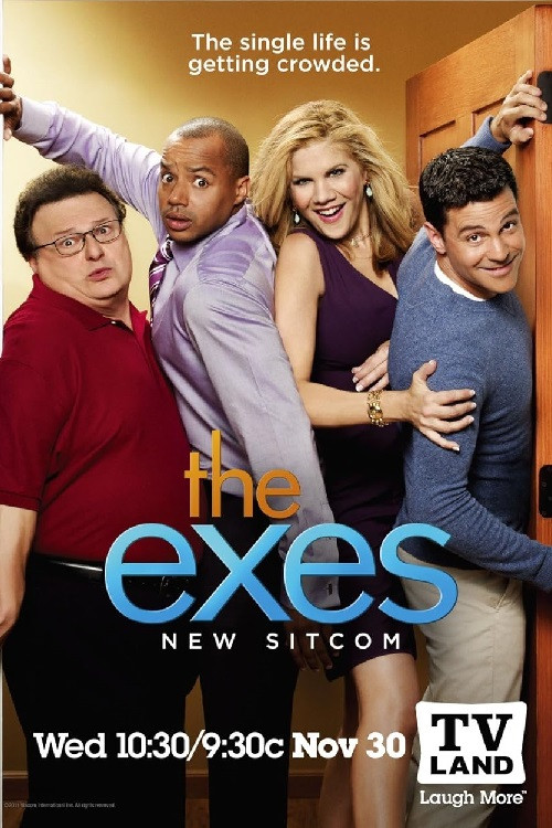 EN - The Exes (2011-2015)