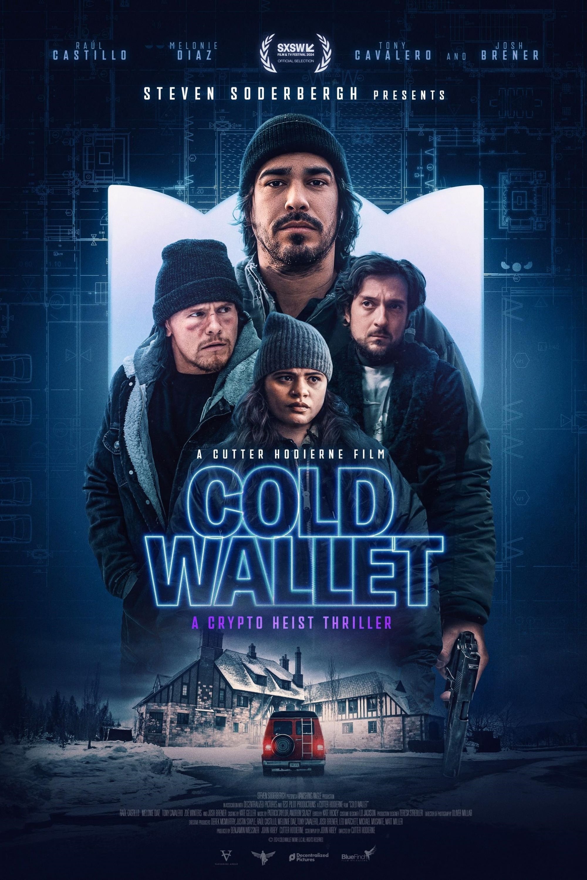EN - Cold Wallet (2025)