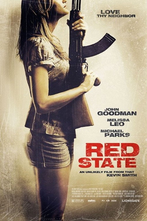 EN - Red State (2011)
