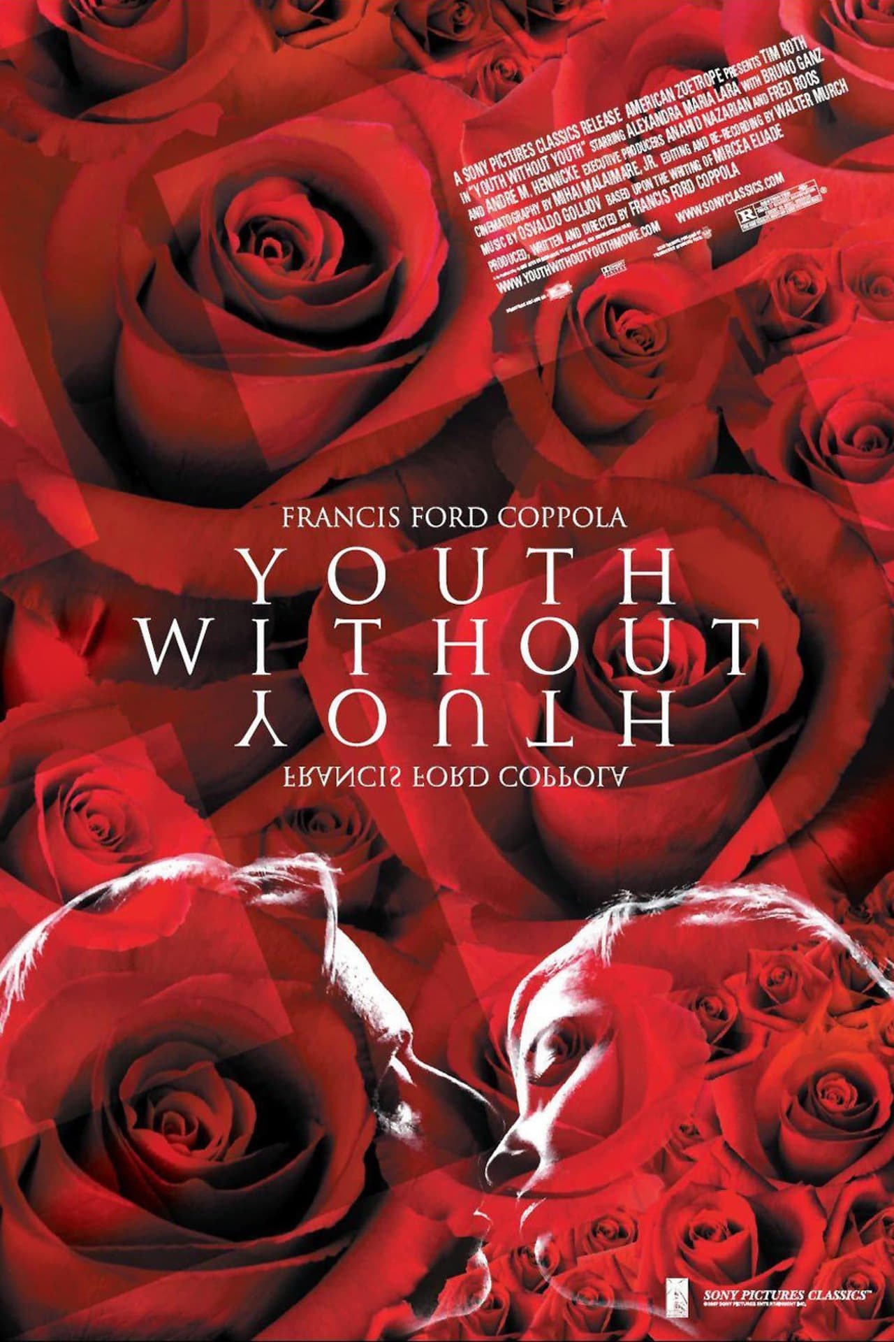 EN - Youth Without Youth (2007) FRANCIS FORD COPPOLA
