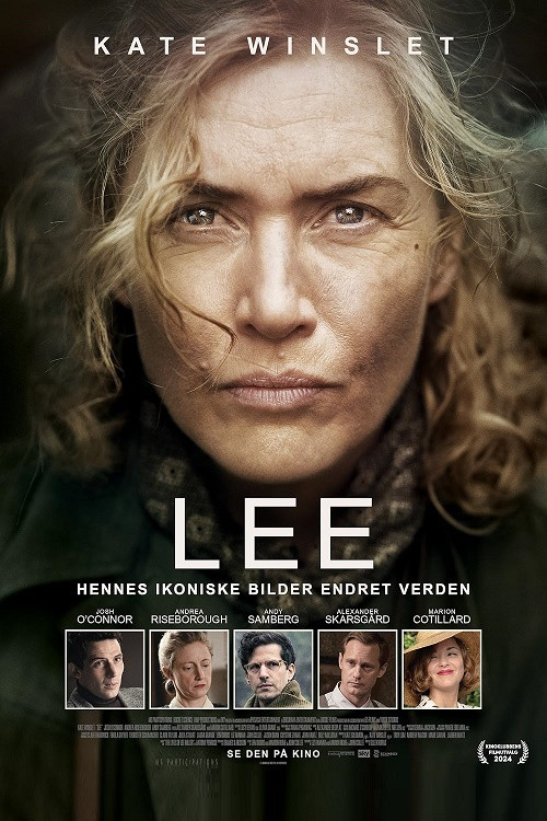 IR - Lee لی