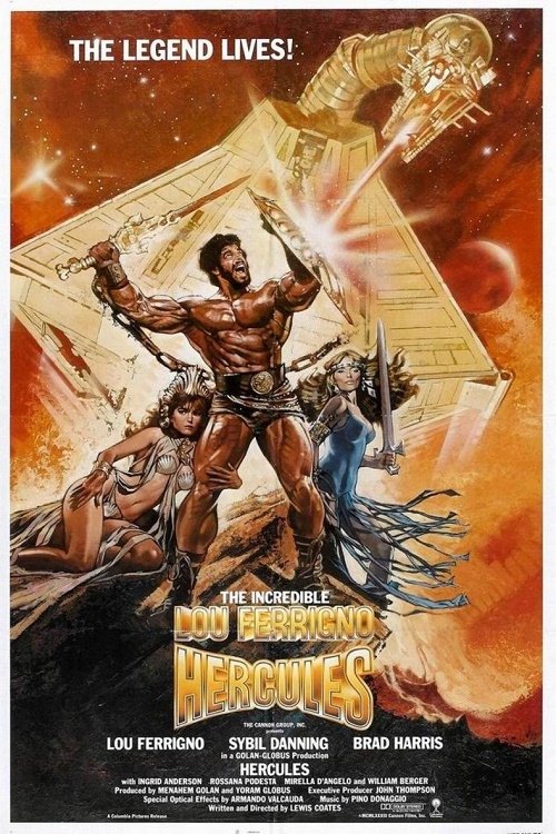 EN - Hercules (1983)