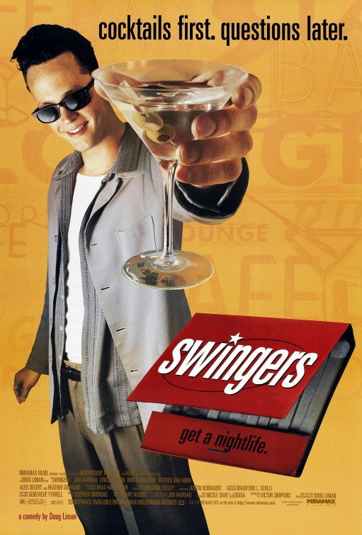 EN - Swingers (1996)
