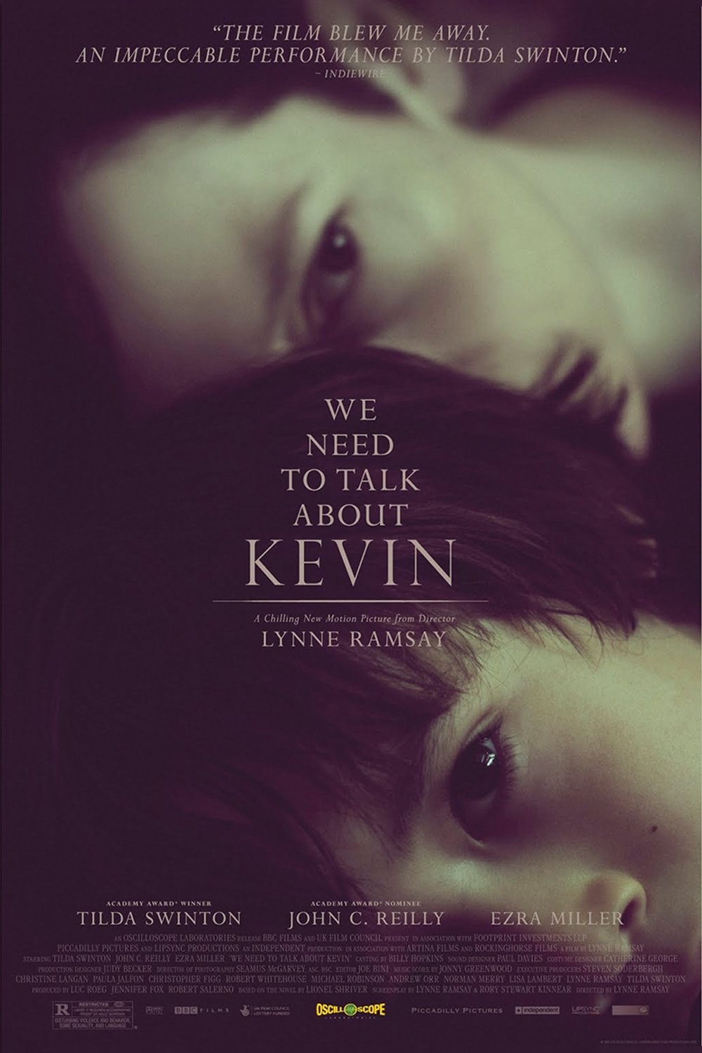 EN - We Need To Talk About Kevin (2011)