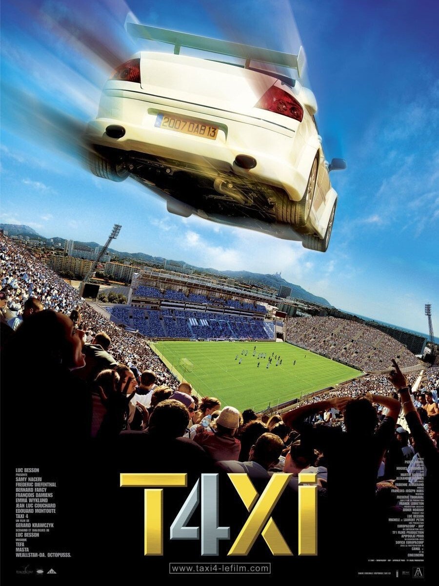 EN - Taxi 4 (2007) (FRENCH ENG-SUB)