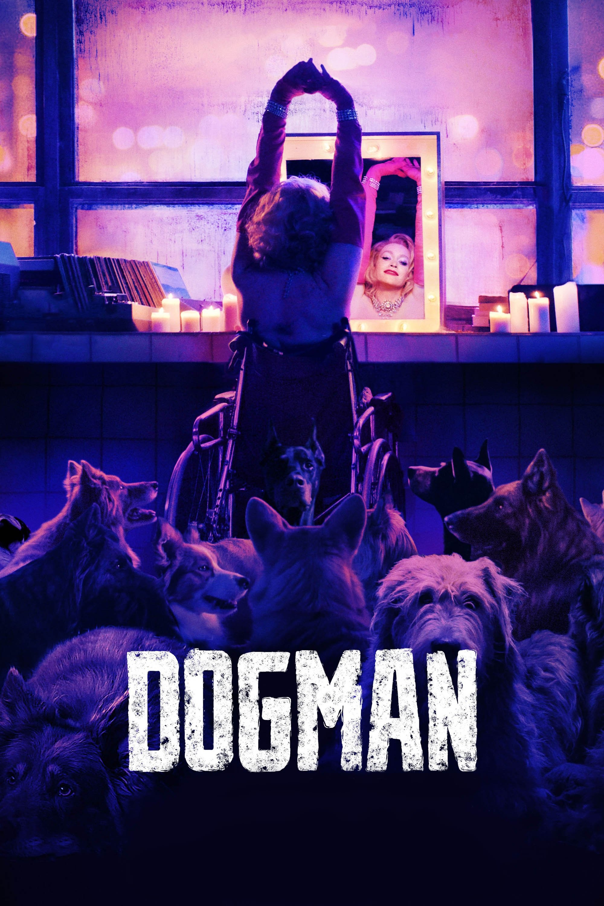 NL - DOGMAN (2024)