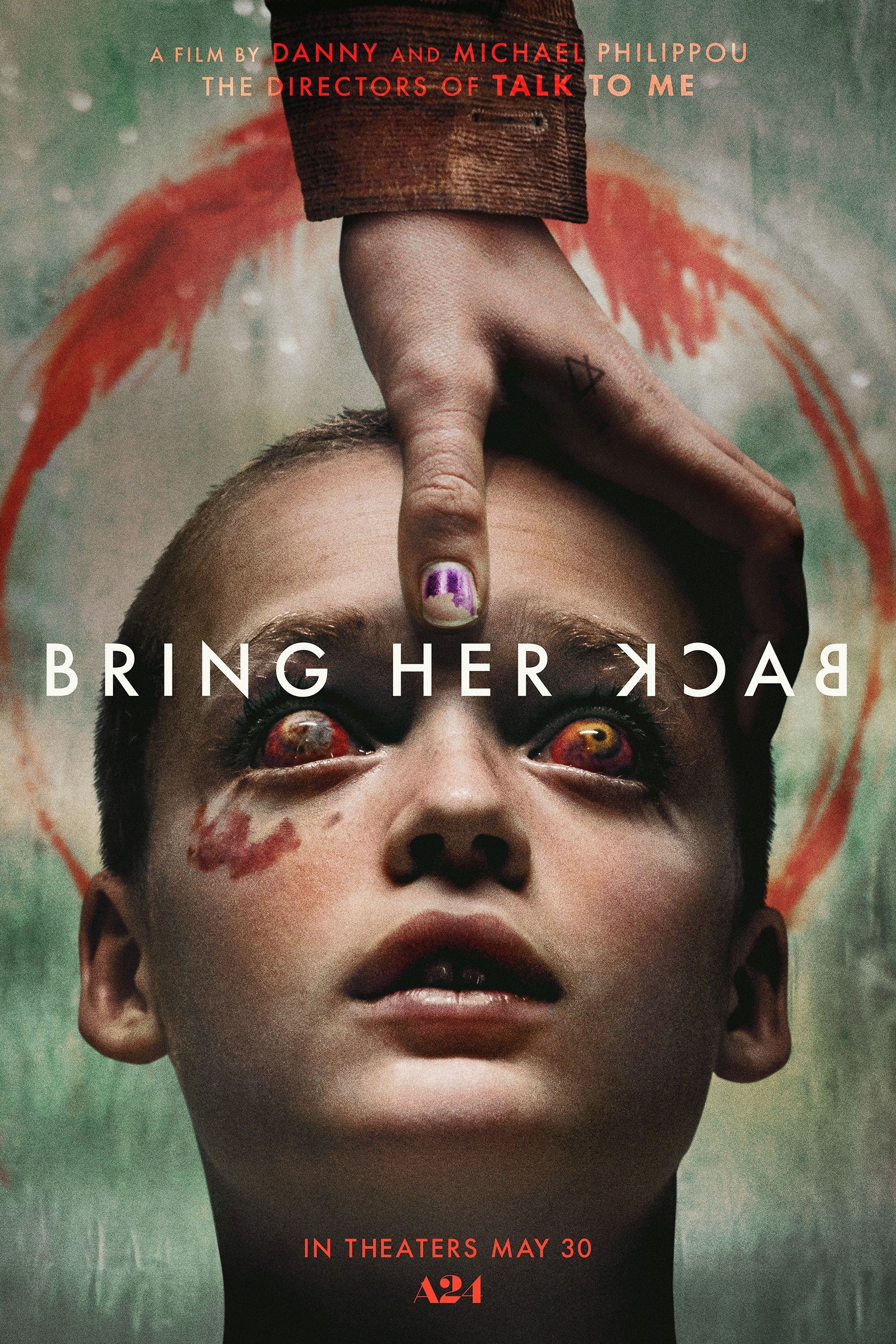 EN - Bring Her Back (2025)
