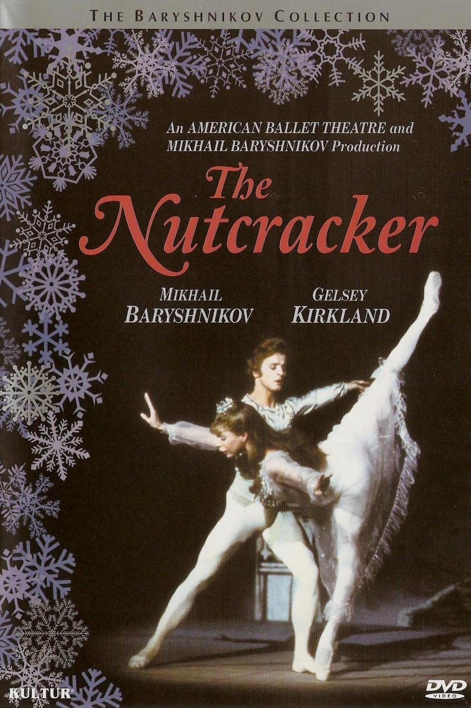 EN - The Nutcracker (1977)
