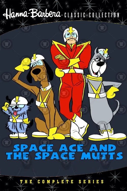 EN - Astro And The
