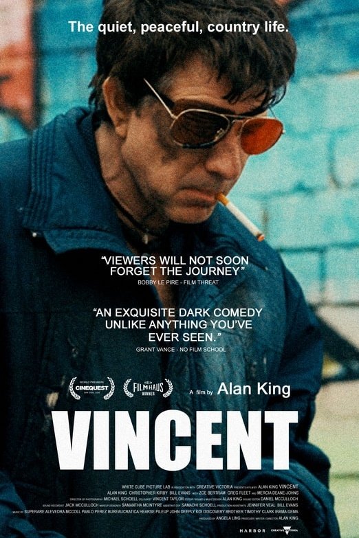 EN - Vincent (2024) (MULTI SUB)