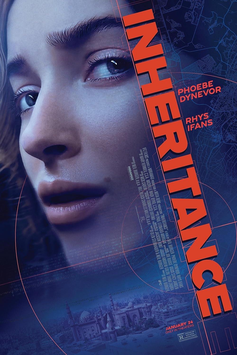IR - Inheritance ارث