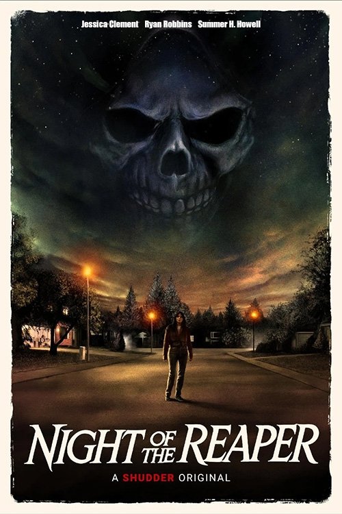 EN - Night Of The Reaper (2025)