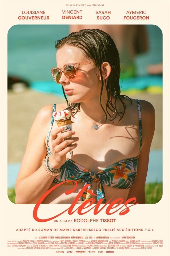 Reckless Summer (2021) (FRENCH ENG-SUB)