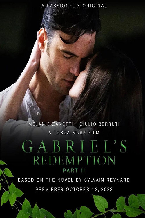 EN - Gabriel's Redemption: Part II (2023)
