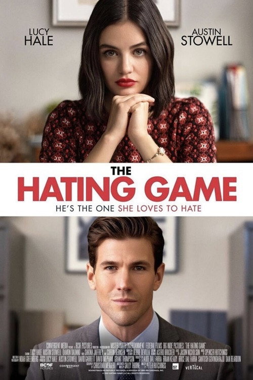 EN - The Hating Game (2021)