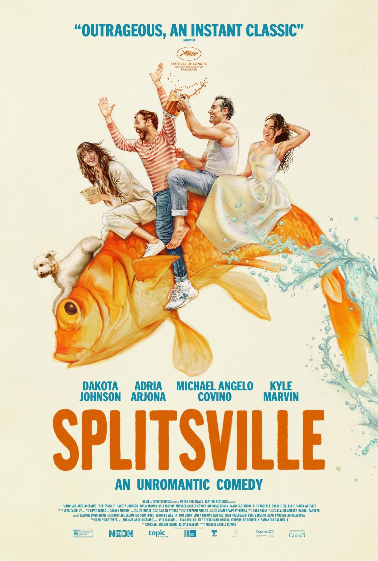 EN - Splitsville (2025)