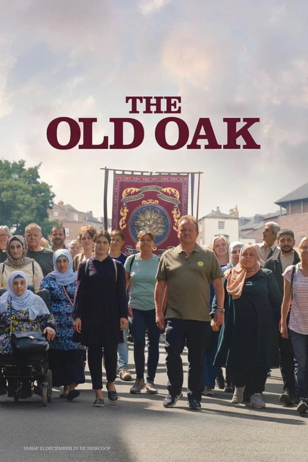 NL - THE OLD OAK (2024)