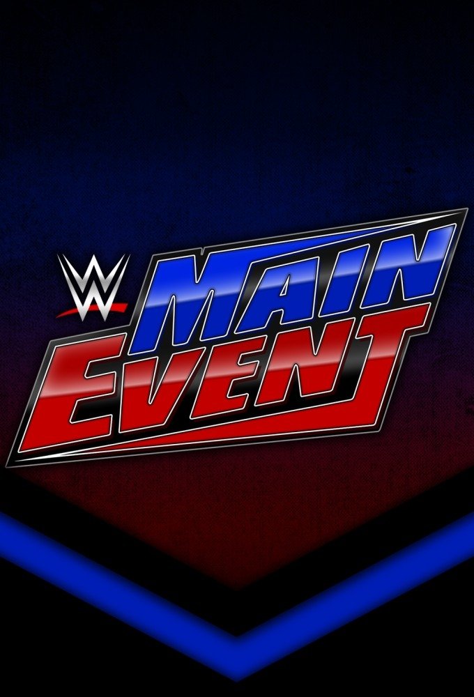 SPT - WWE The Main Event 22nd.May.2025 (2025)