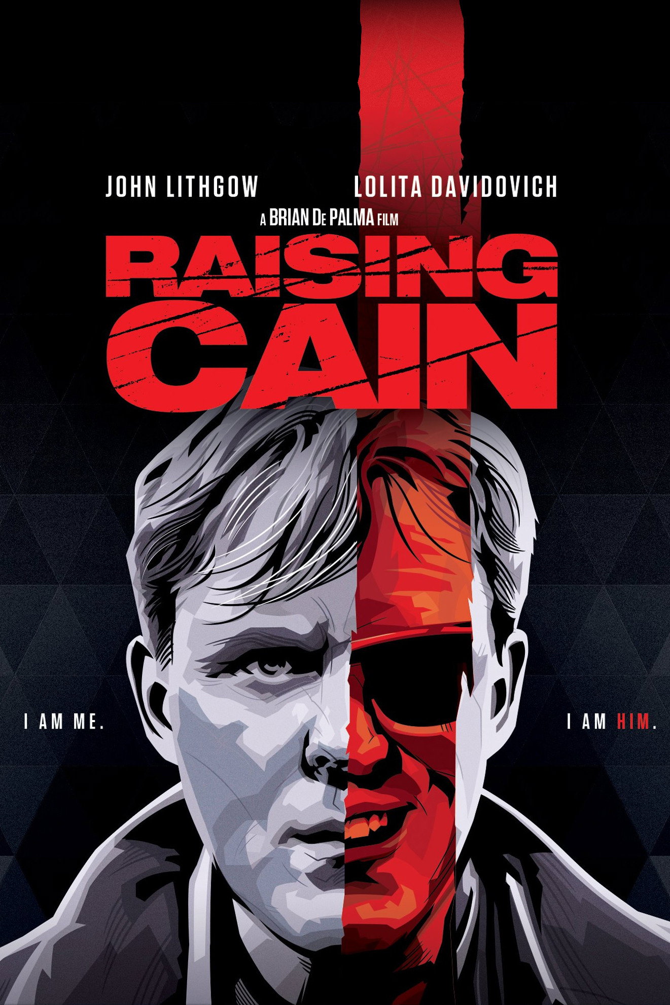 EN - Raising Cain (1992)