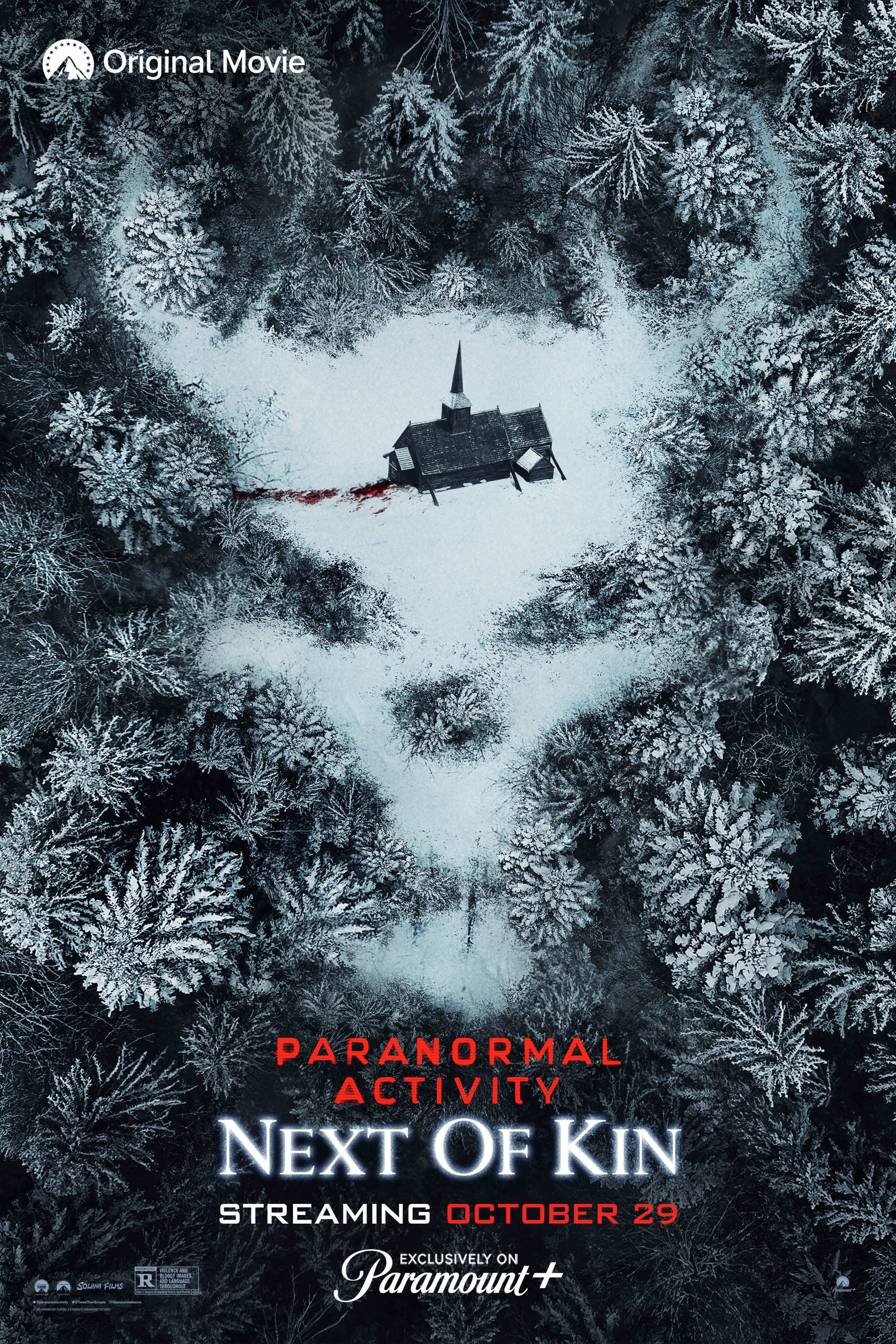 EN - Paranormal Activity Next Of Kin (2021)