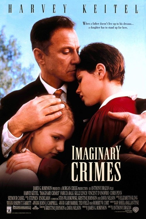 EN - Imaginary Crimes (1994) HARVEY KEITEL
