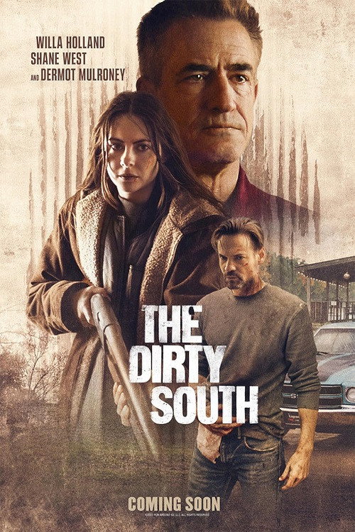 EN - The Dirty South (2023)