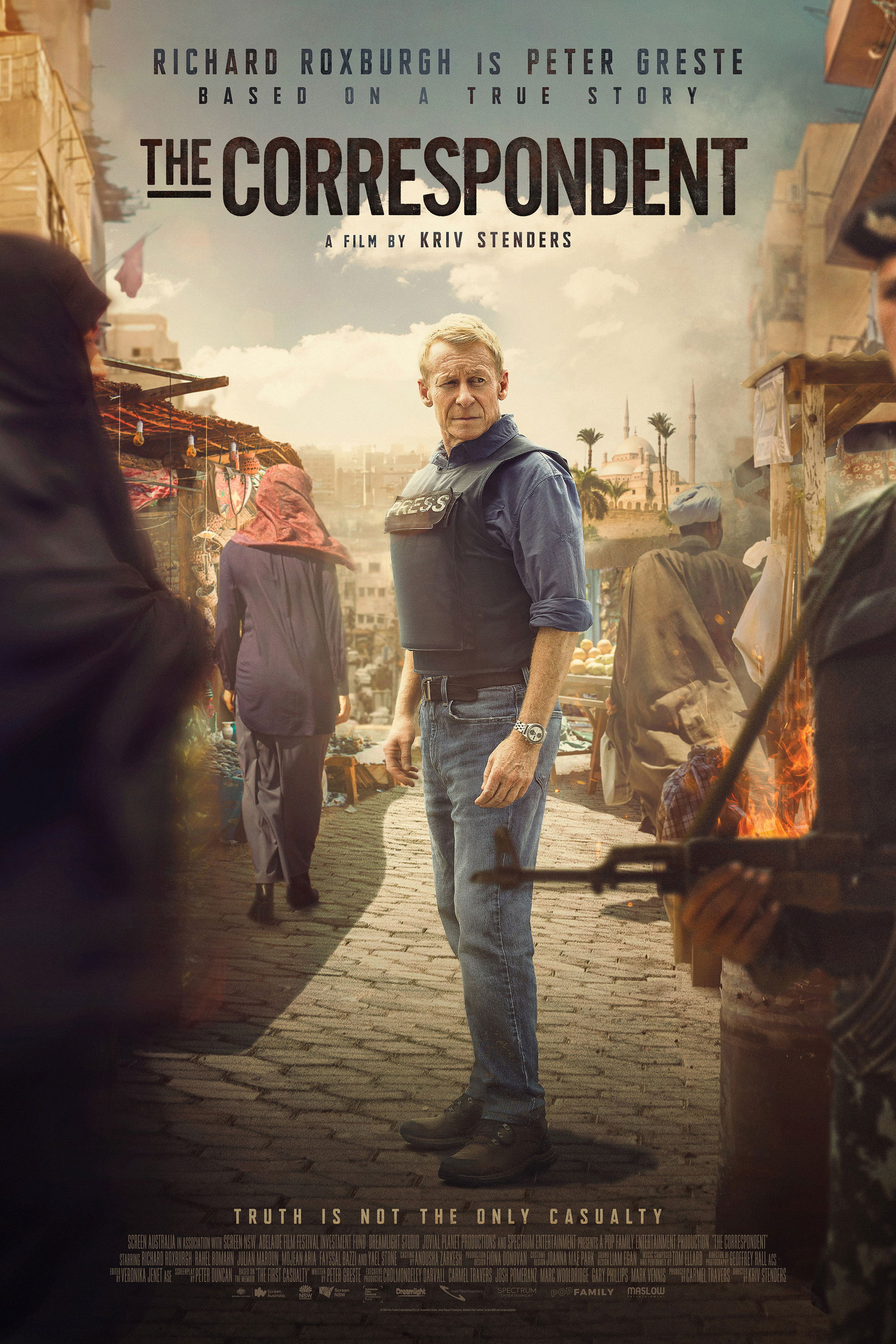 EN - The Correspondent (2025)