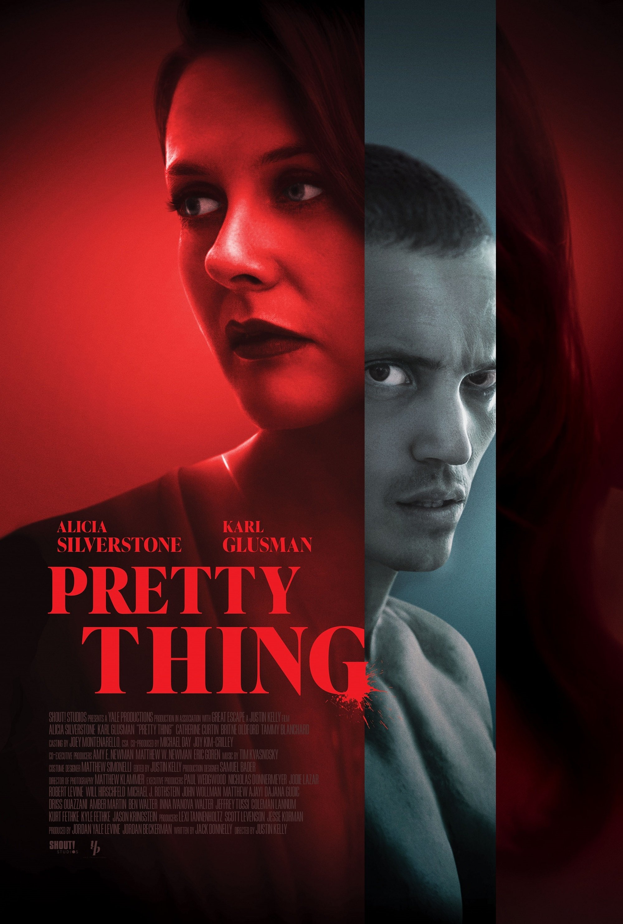 EN - Pretty Thing (2025)