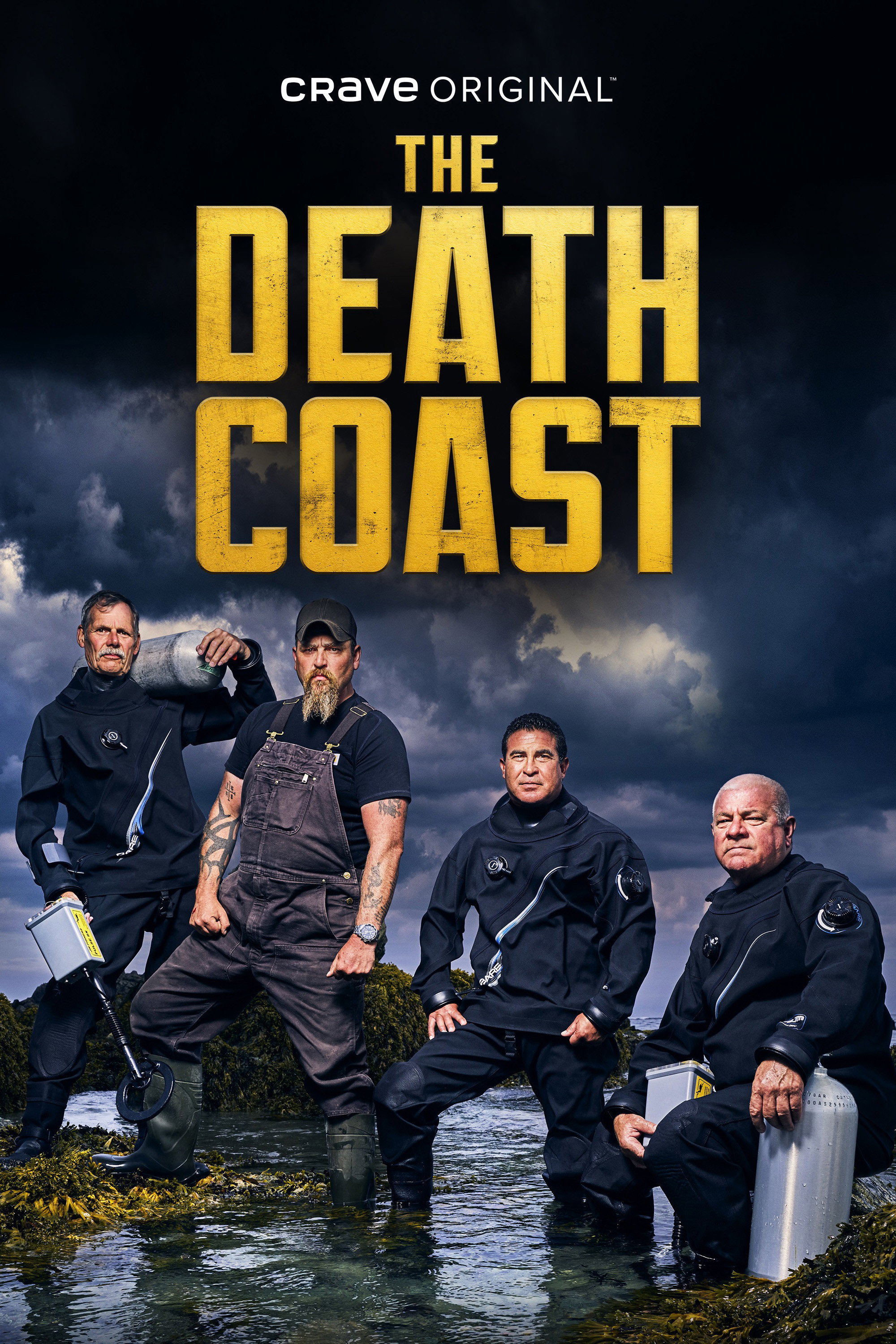 EN - The Death Coast (2025) S01 E01
