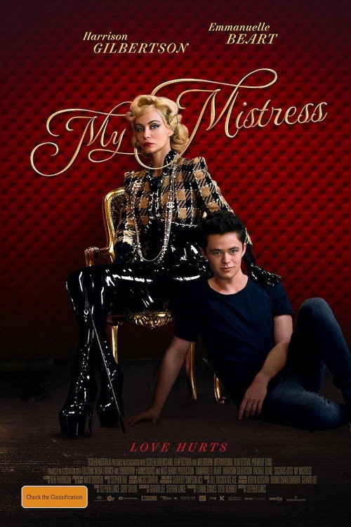 EN - My Mistress (2014)