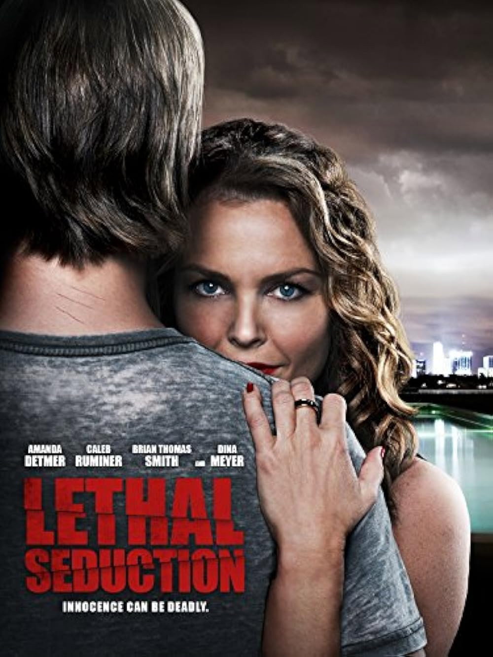 18+ - Lethal Seduction (2015)