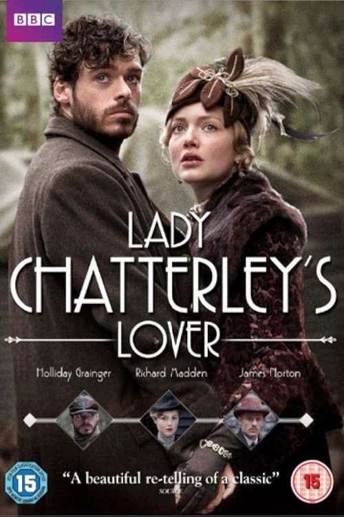 EN - Lady Chatterleys Lover (2015)
