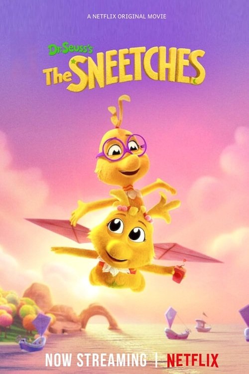 EN - Dr. Seusss The Sneetches (2025) (MULTI SUB)