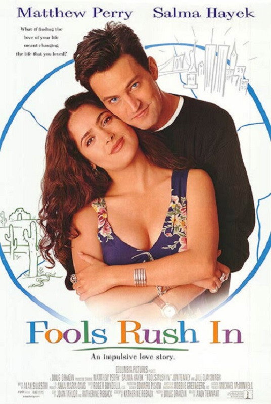 EN - Fools Rush In (1997)